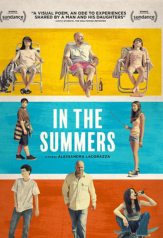 in the summers (2024)